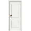 PU+HDF Molded Door (pH-Q030)